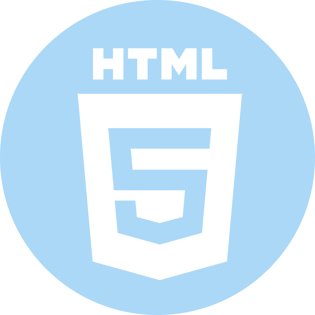 HTML5 Logo